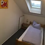 Hotel Daheim Borkum