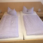 Hotel Daheim Borkum