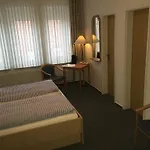 Hotel Daheim