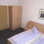 Daheim Hotel Borkum