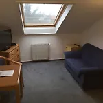 Daheim Borkum