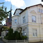 Daheim Hotel Borkum
