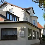 Daheim Borkum