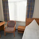 Daheim Hotel Borkum