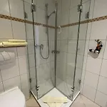 Hotel Daheim Borkum
