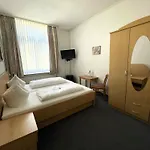 Daheim Borkum