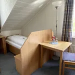Daheim 3* Borkum