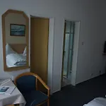 Daheim 3* Borkum