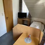 Hotel Daheim Borkum