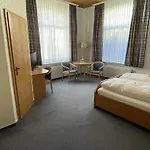 Daheim Borkum