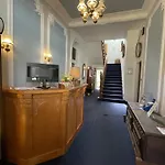 Daheim Borkum
