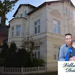 Daheim