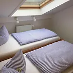 Hotel Daheim Borkum