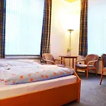 Daheim Hotel