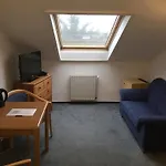 Daheim Borkum