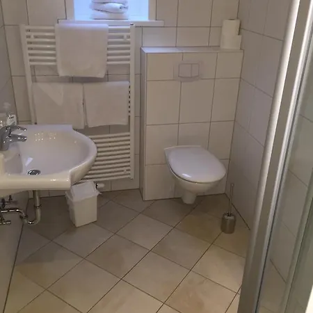 Daheim Borkum 3* Borkum