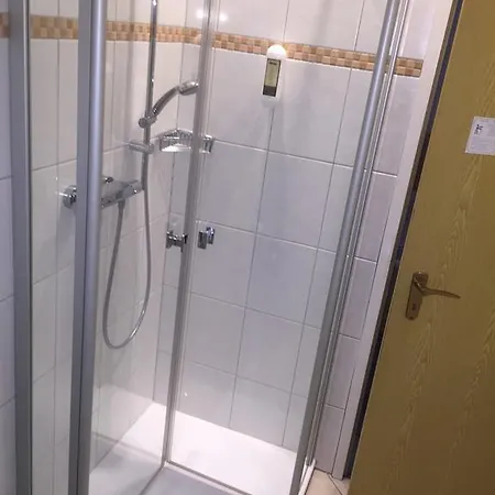 Hotel Daheim Borkum 3*