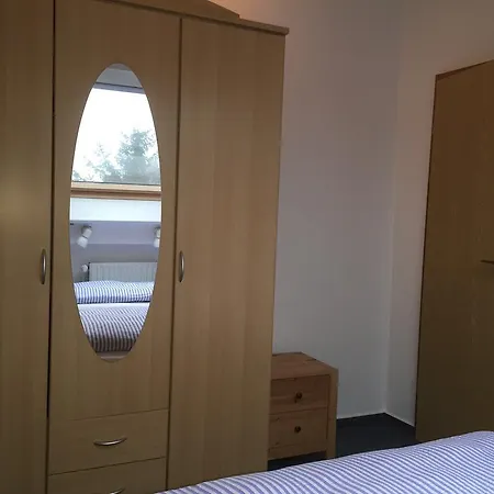 Daheim Borkum Hotel