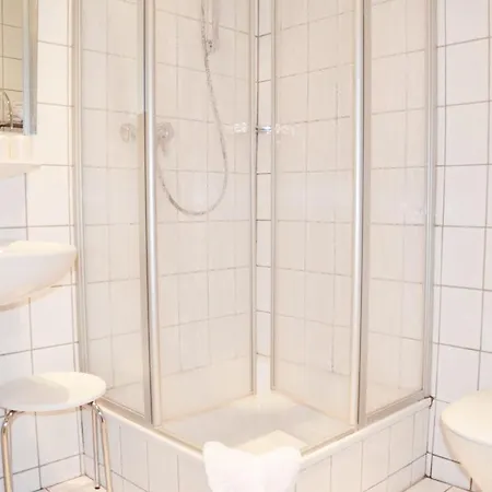 Daheim Borkum 3*