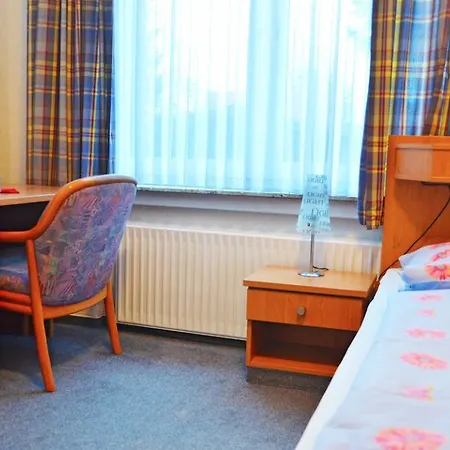Daheim Borkum