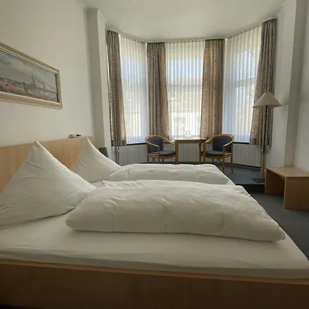Daheim 3*