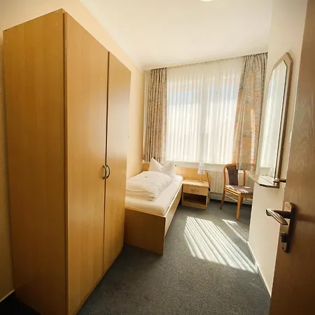 Daheim Hotel
