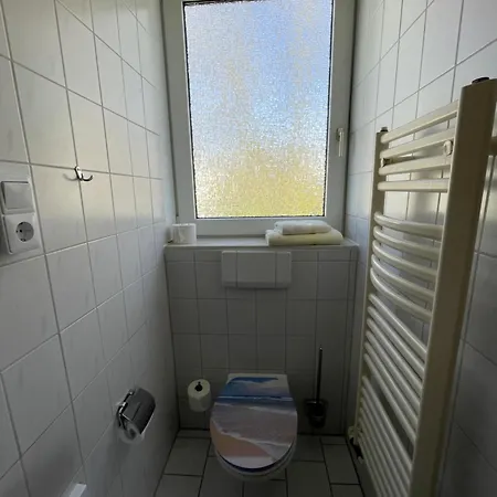 Daheim Borkum Borkum