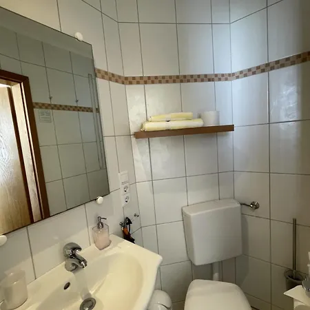 Daheim Borkum