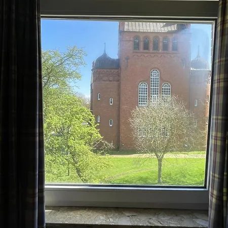 Daheim Hotell