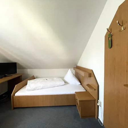 Hotel Daheim