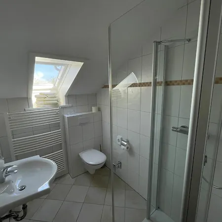 Daheim Borkum 3* Borkum