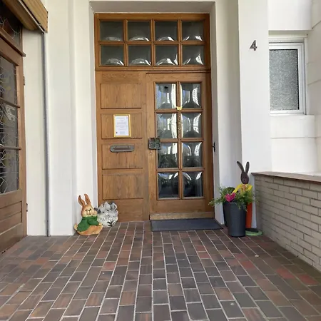 Hotell Daheim