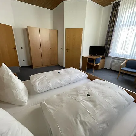 Hotel Daheim 3*