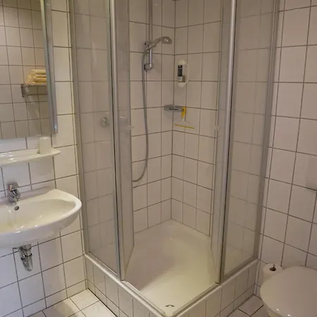 Daheim Borkum 3*